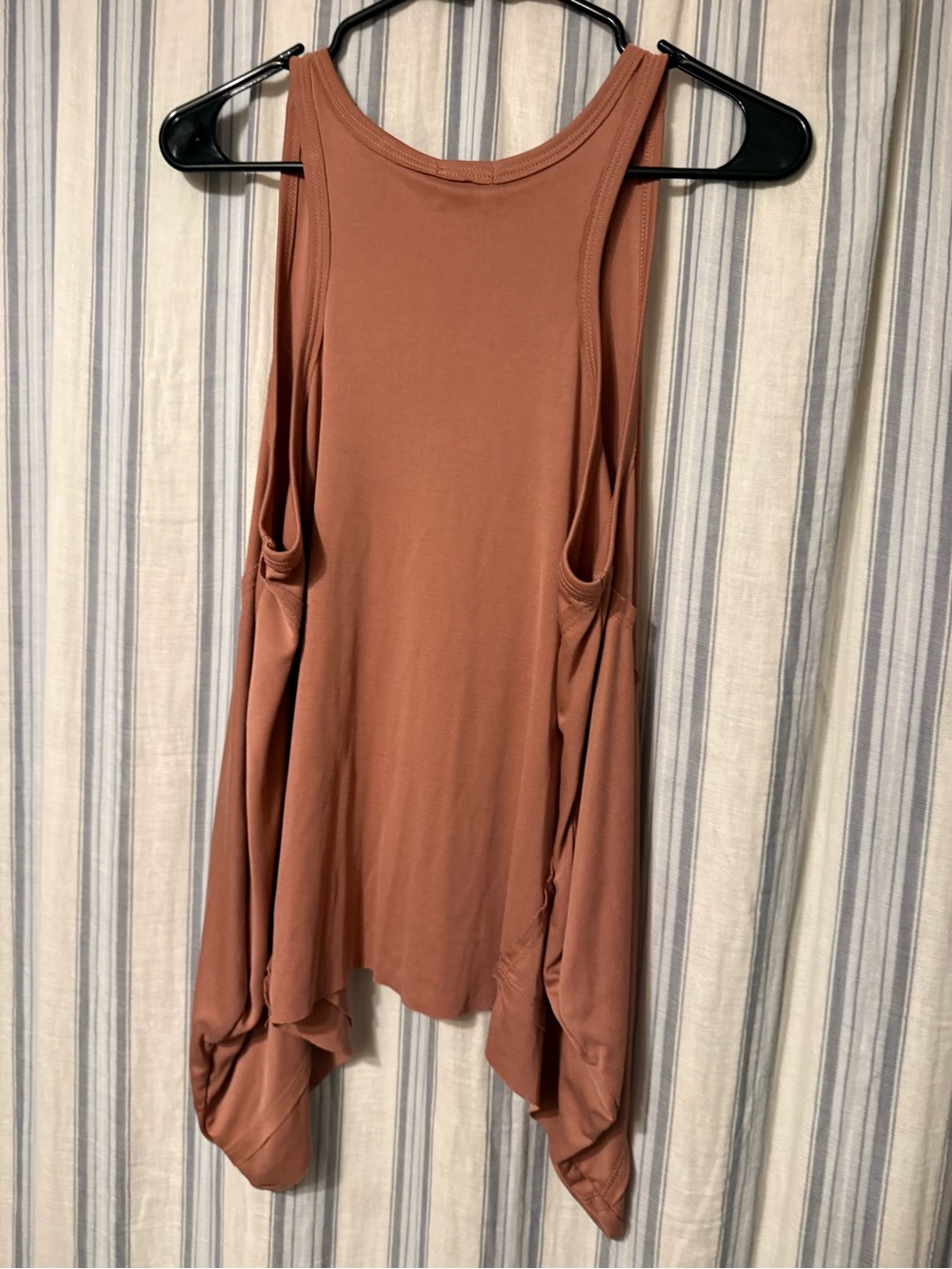 BKE NWT Ribbed Tank - Picture 4 of 5